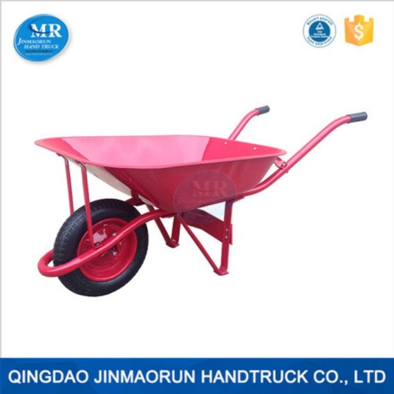 WHEEL BARROW WB6287