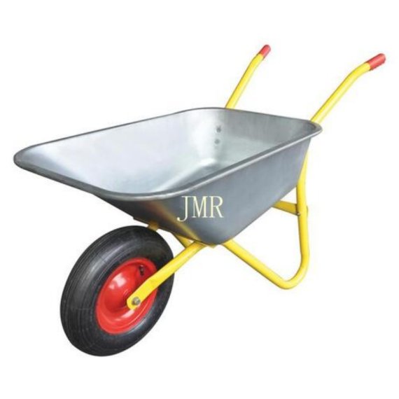 WHEEL BARROW WB6386