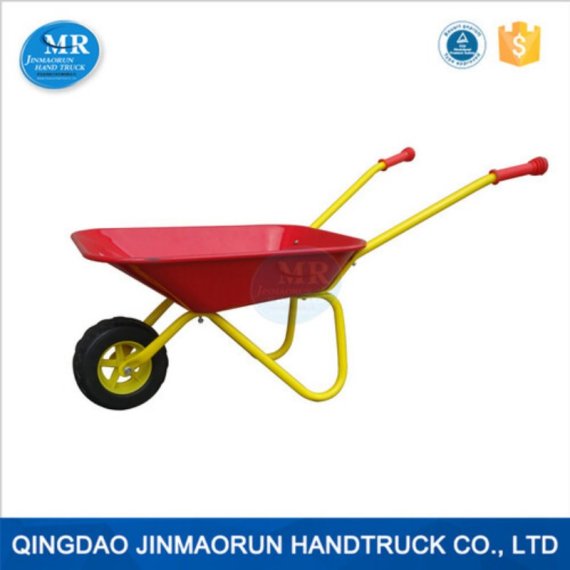 WHEEL BARROW WB0102