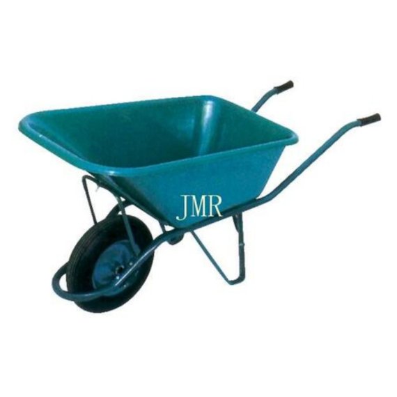 WHEEL BARROW WB6435