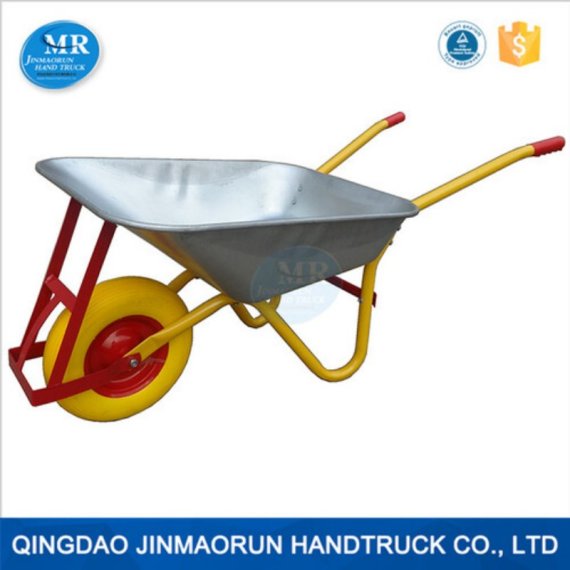 WHEEL BARROW WB6222