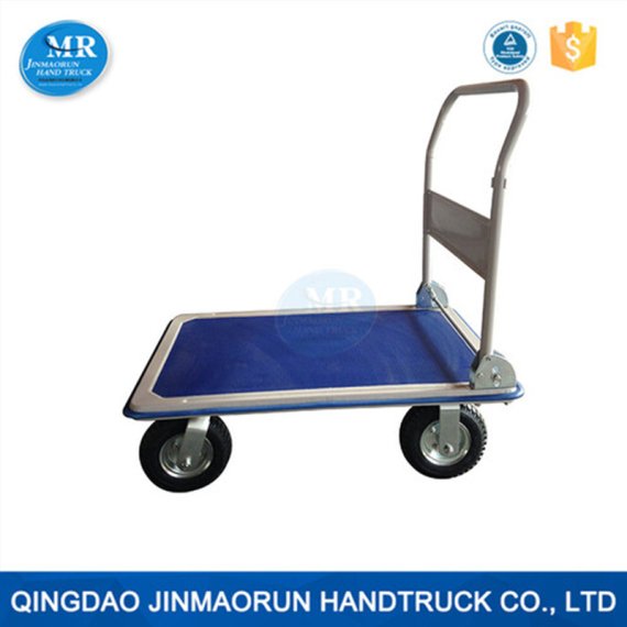 Platform Hand Truck PH301