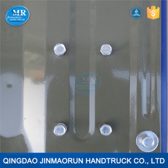 Platform Hand Truck PH300