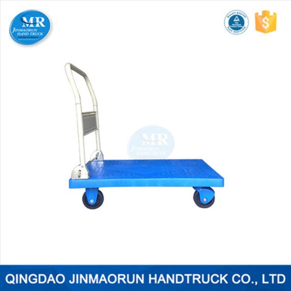 Platform Hand Truck PH3012