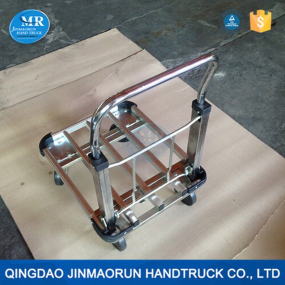 Platform Hand Truck PH153