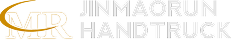 Qingdao Jinmaorun Handtruck Co., Ltd. logo