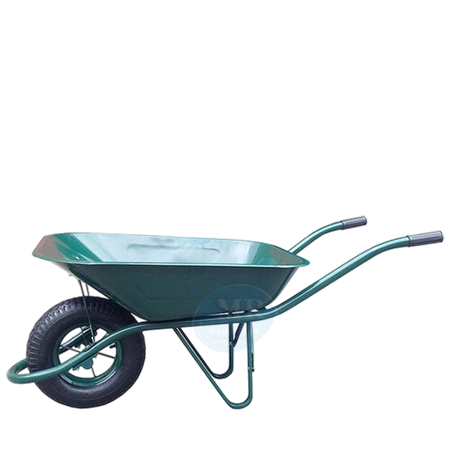 WHEEL BARROW