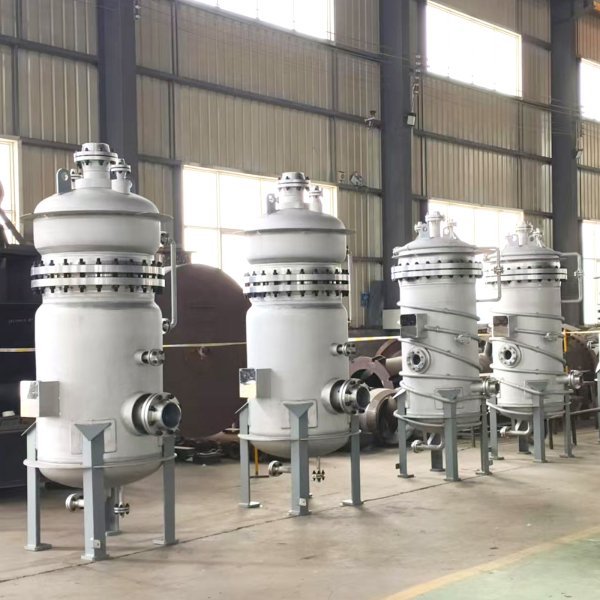 Ultrafiltration filter