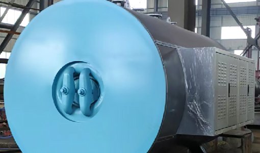 Yitai Yili Mining Co., Ltd.