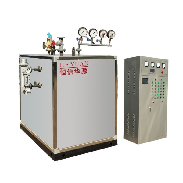 Electric boiler