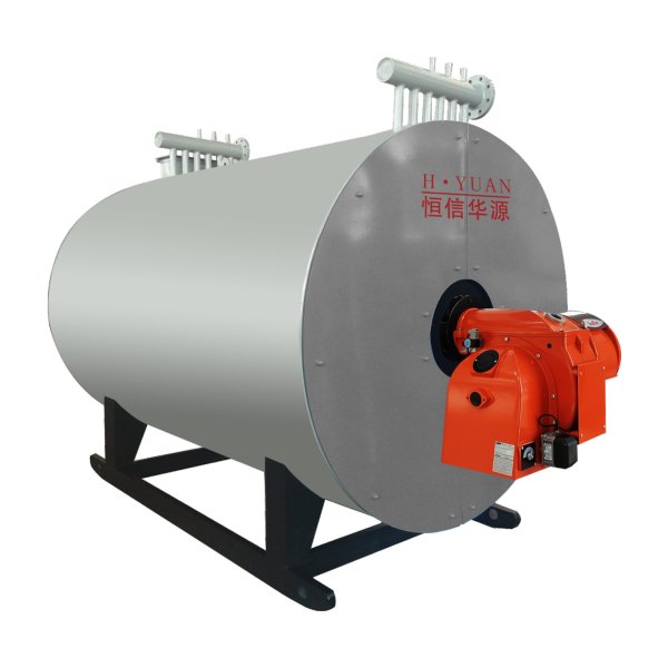 YY(O)W(L) Series Horizontal (Vertical) Gas-fired, Oil-fired, and Organic Heat Carrier Boilers