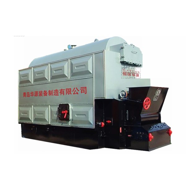 DZL series of coal-fired (biomass) steam (hot water) boilers
