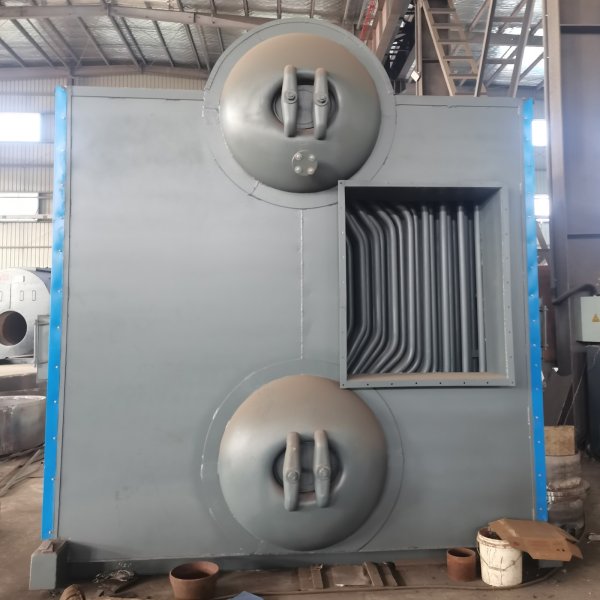 SZL Series Coal-fired (Biomass) Steam (Hot Water) Boilers