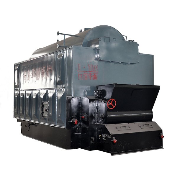 DZL series steam boilers