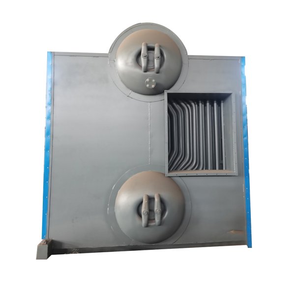 SZL Series Biomass-fired Steam(Hot Water) Boilers