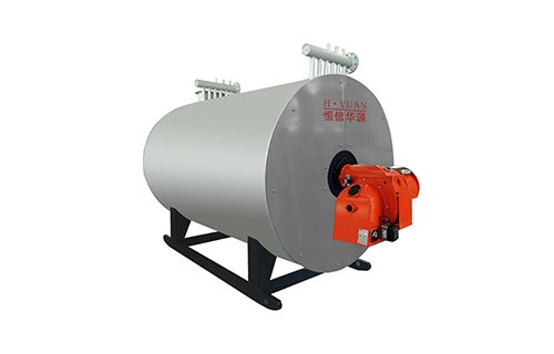 Commonly used methods for estimating boiler flue gas volume