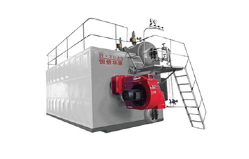 How Do I Choose An Industrial Boiler?