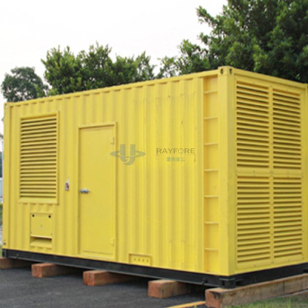 Other Customized Containers