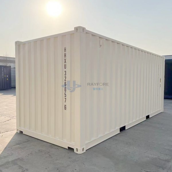 JIS Customized Locking Lever Door Storage Container