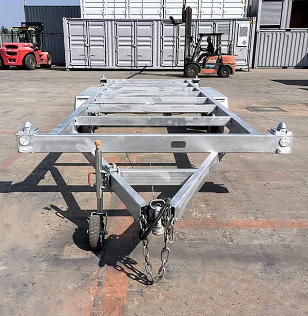 Trailer Chassis