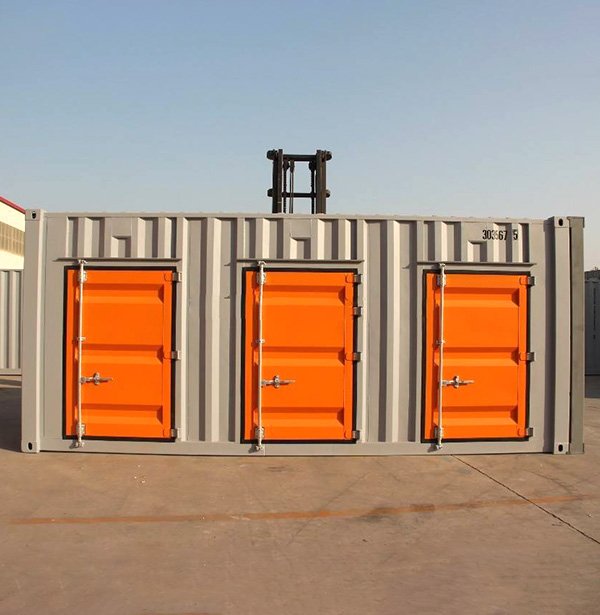Storage Container