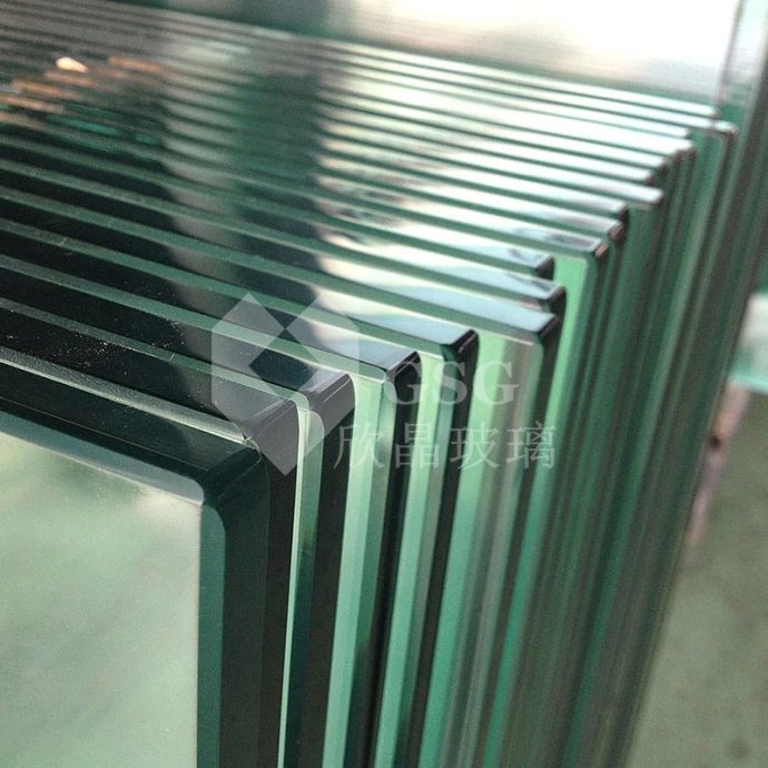 Custom Ultra Clear Tempered Glass for Architectural Applications|Globalstar Glass