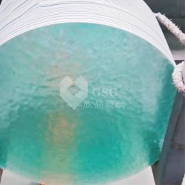 Custom Curved Laminated Glass for Architectural Applications|Globalstar Glass
