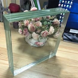 Clear Laminated Glass|PVB Safety Glass Manufacturer|Globalstar Glass 1