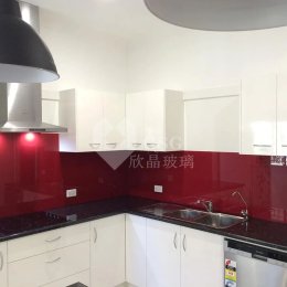 Custom Lacquered Glass for Interior Applications|Globalstar Glass 2