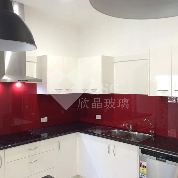 Custom Lacquered Glass for Interior Applications|Globalstar Glass 2
