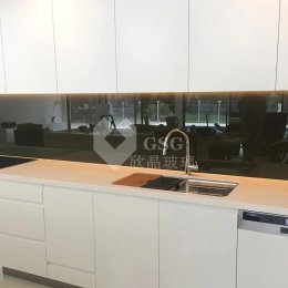 Custom Lacquered Glass for Interior Applications|Globalstar Glass 7