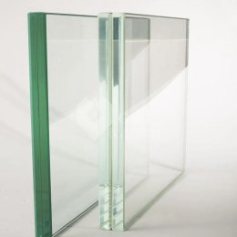 Clear Laminated Glass|Safety Laminated Glass for Architecture|Globalstar Glass 1