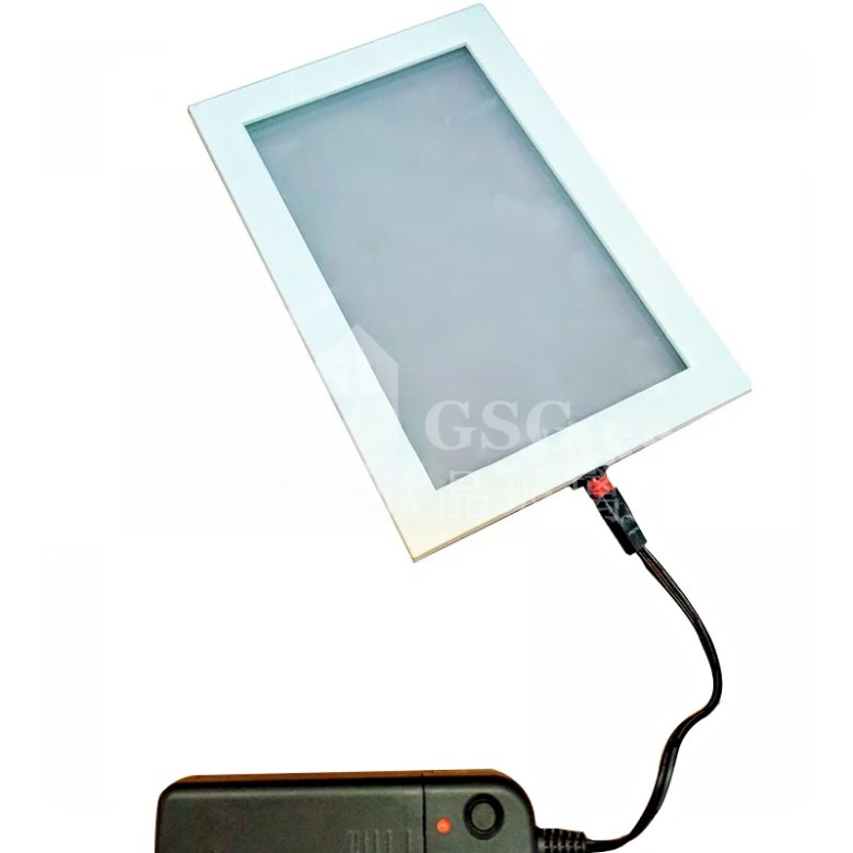 Dimming glass