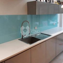 Custom Lacquered Glass for Interior Applications|Globalstar Glass 6