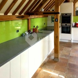 Custom Lacquered Glass for Interior Applications|Globalstar Glass 5