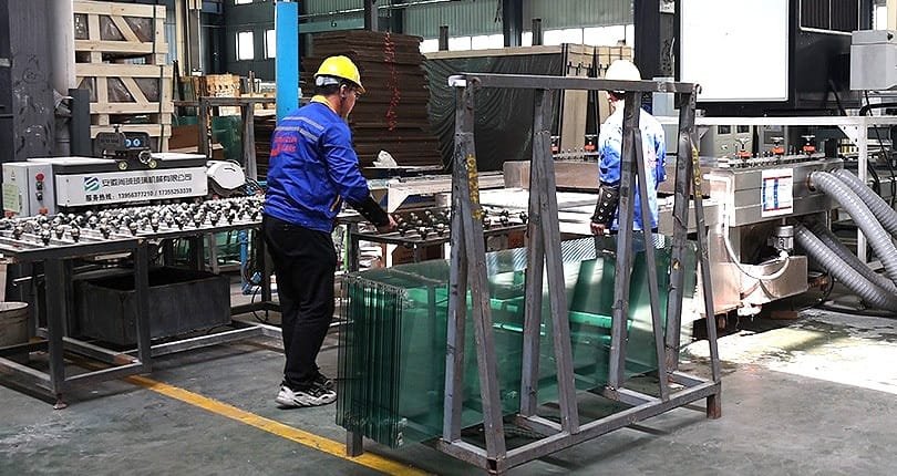 Automatic Easy-Cleaning Equipment