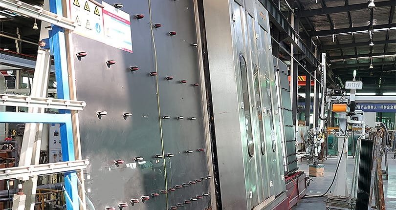 Fully Automatic Hollow Production Line