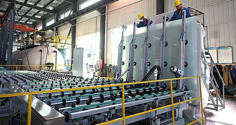 Automatic Loading and Unloading Packaging Equipment