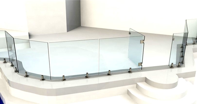 Overseas Guardrail Projects