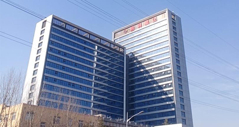 Victory Building