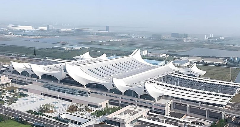 Hongdao Station