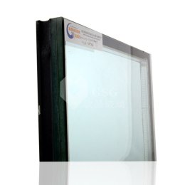 -Custom Tempered Laminated Insulating Glass for Curtain Wall and Energy Efficient Building Projects|Globalstar Glass 3