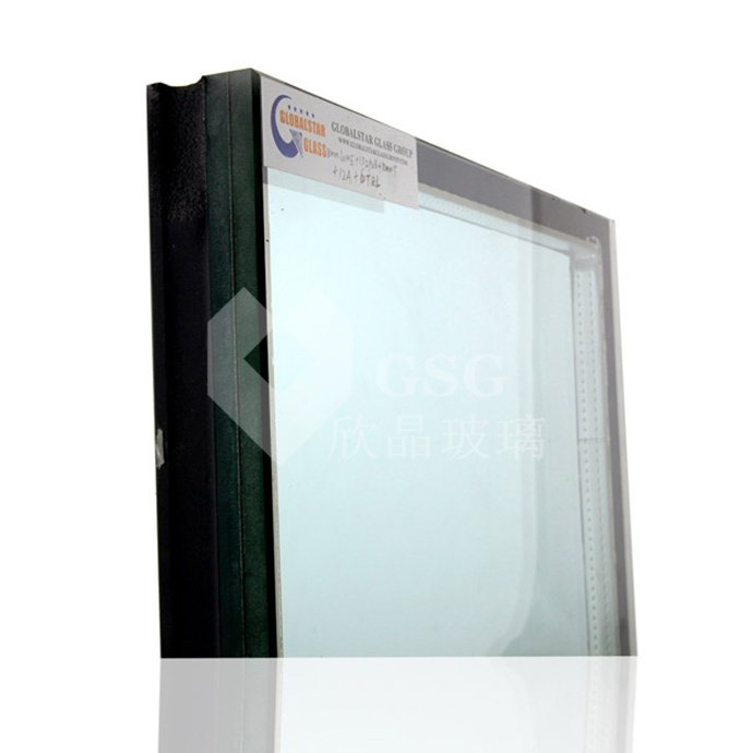 -Custom Tempered Laminated Insulating Glass for Curtain Wall and Energy Efficient Building Projects|Globalstar Glass 3