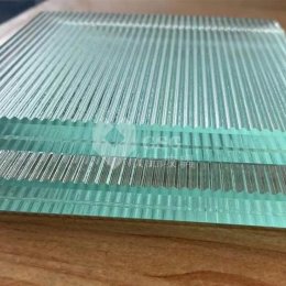 Custom Patterned Laminated Glass for Interior Decoration and Architectural Projects|Globalstar Glass 2