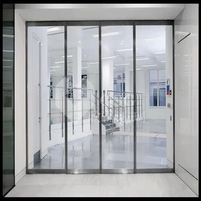 Custom Patterned Laminated Glass for Interior Decoration and Architectural Projects|Globalstar Glass 4