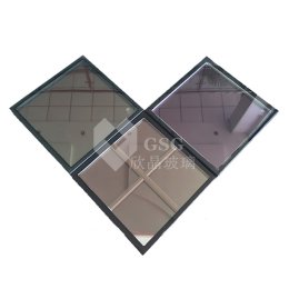 Custom Grid Glass for Architectural Applications|Globalstar Glass 1