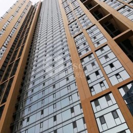 Custom Tempered Laminated Insulating Glass for Curtain Wall and Energy Efficient Building Projects|Globalstar Glass 1