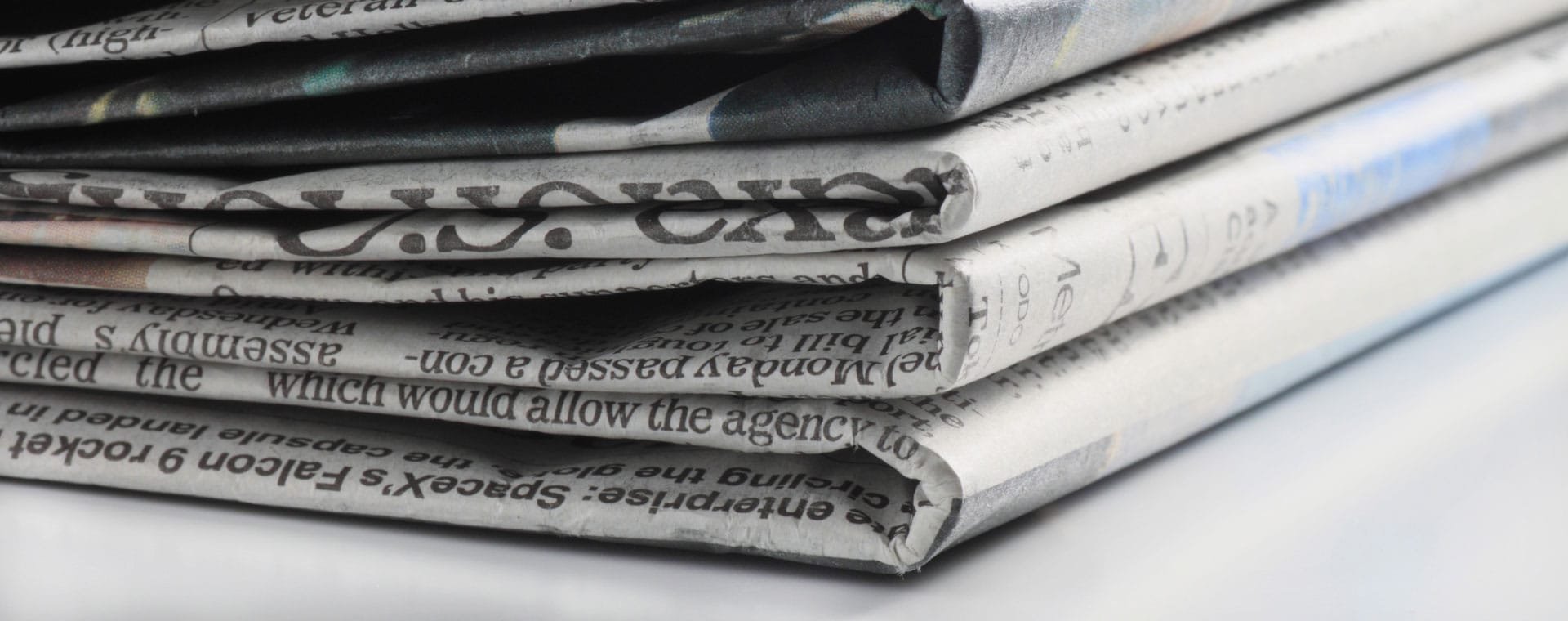 banner