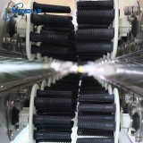 Vertical Plucking Machine