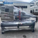 custom water-cooled chiller ready for export from China